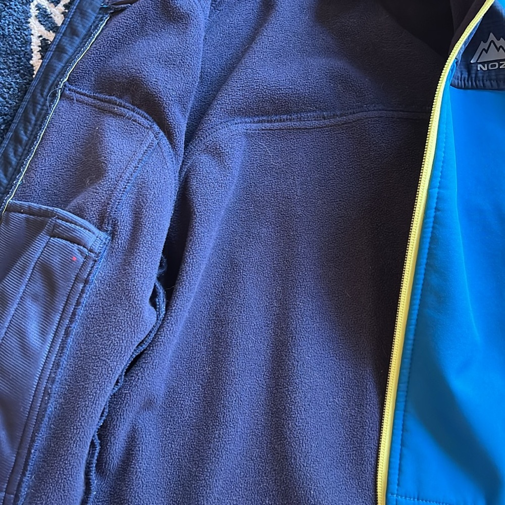 Kids Waterproof Jacket - Picture 6 of 6